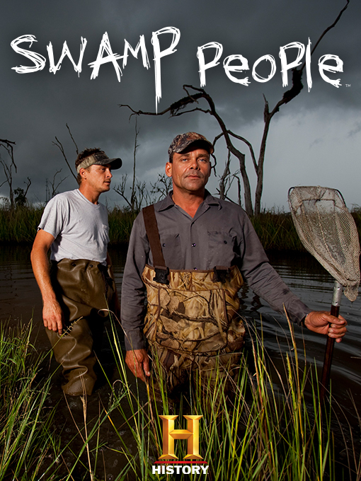 Swamp People, Season 1, Episode 9 (Final Countdown) .